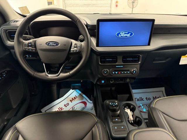 New 2026 Ford Maverick Lobo AWD/4WD image 17