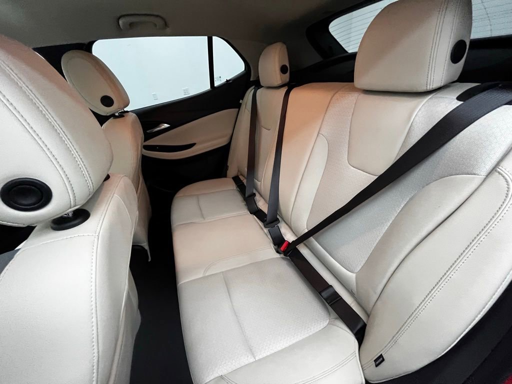 Used 2024 Buick Encore GX Preferred FWD image 38