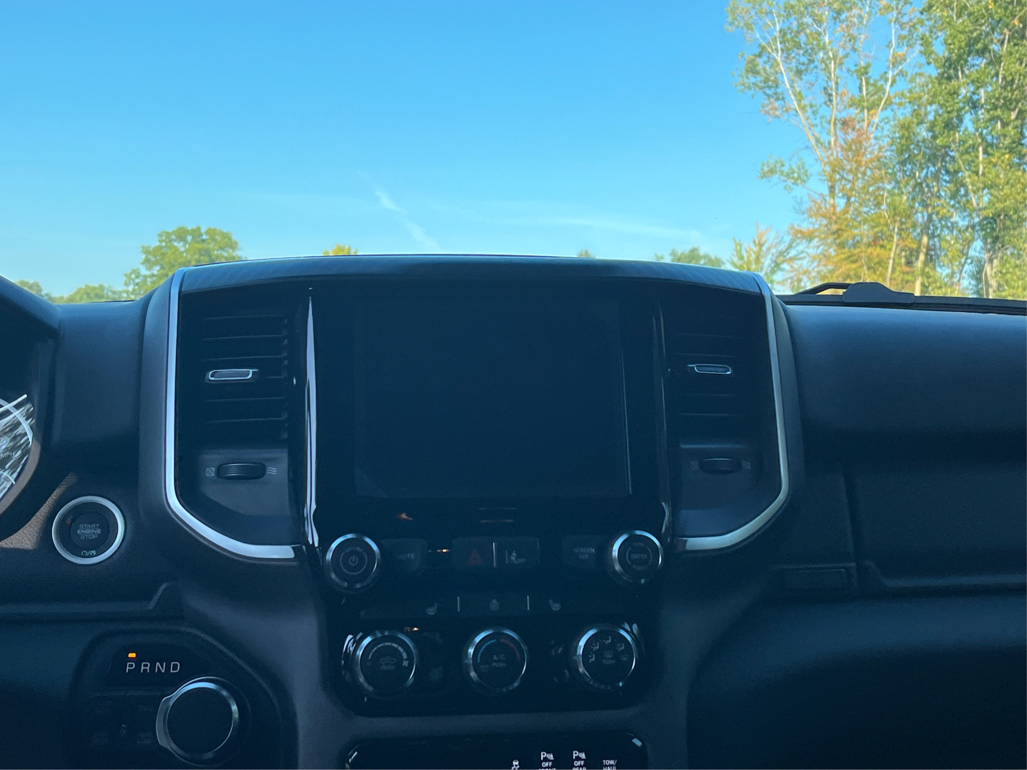 New 2026 RAM 1500 Big Horn image 16