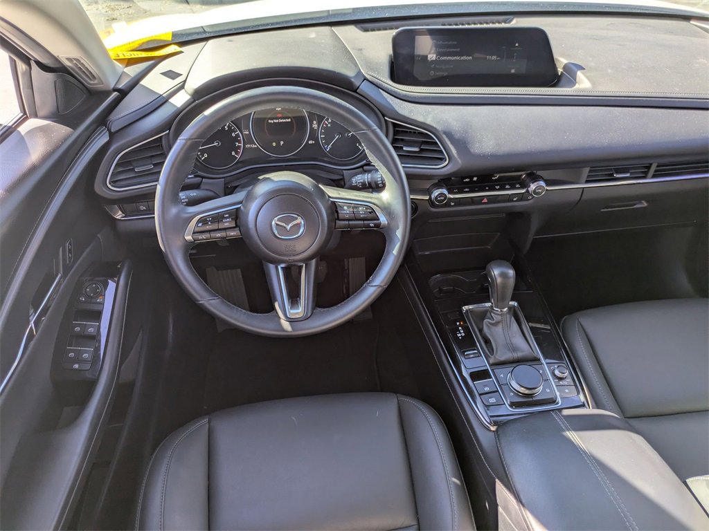 Used 2025 MAZDA CX-30 AWD 2.5 S w/ Preferred Package image 25