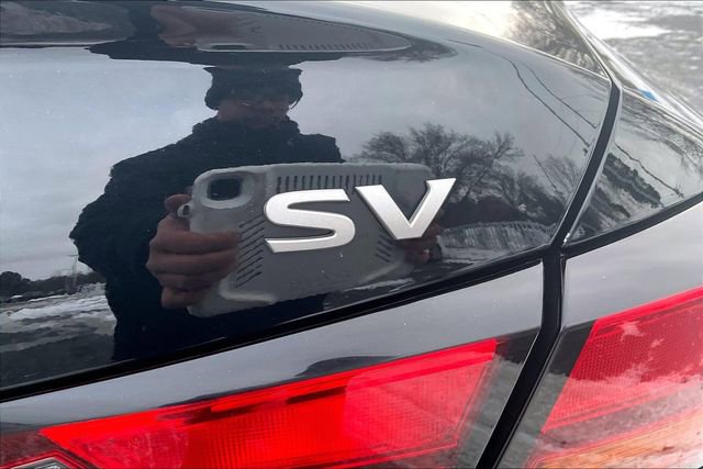 Used 2024 Nissan Altima 2.5 SV image 9