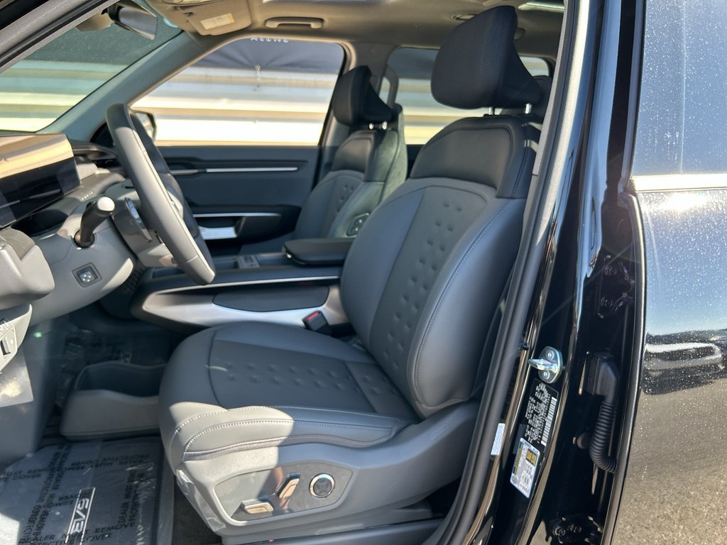 New 2026 Kia EV9 Wind AWD/4WD image 12