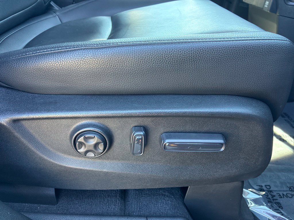 Used 2025 Honda Odyssey EX-L image 19