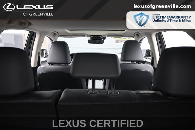 Certified 2026 Lexus NX 350h FWD w/ Accessory Package (Z1) image 30