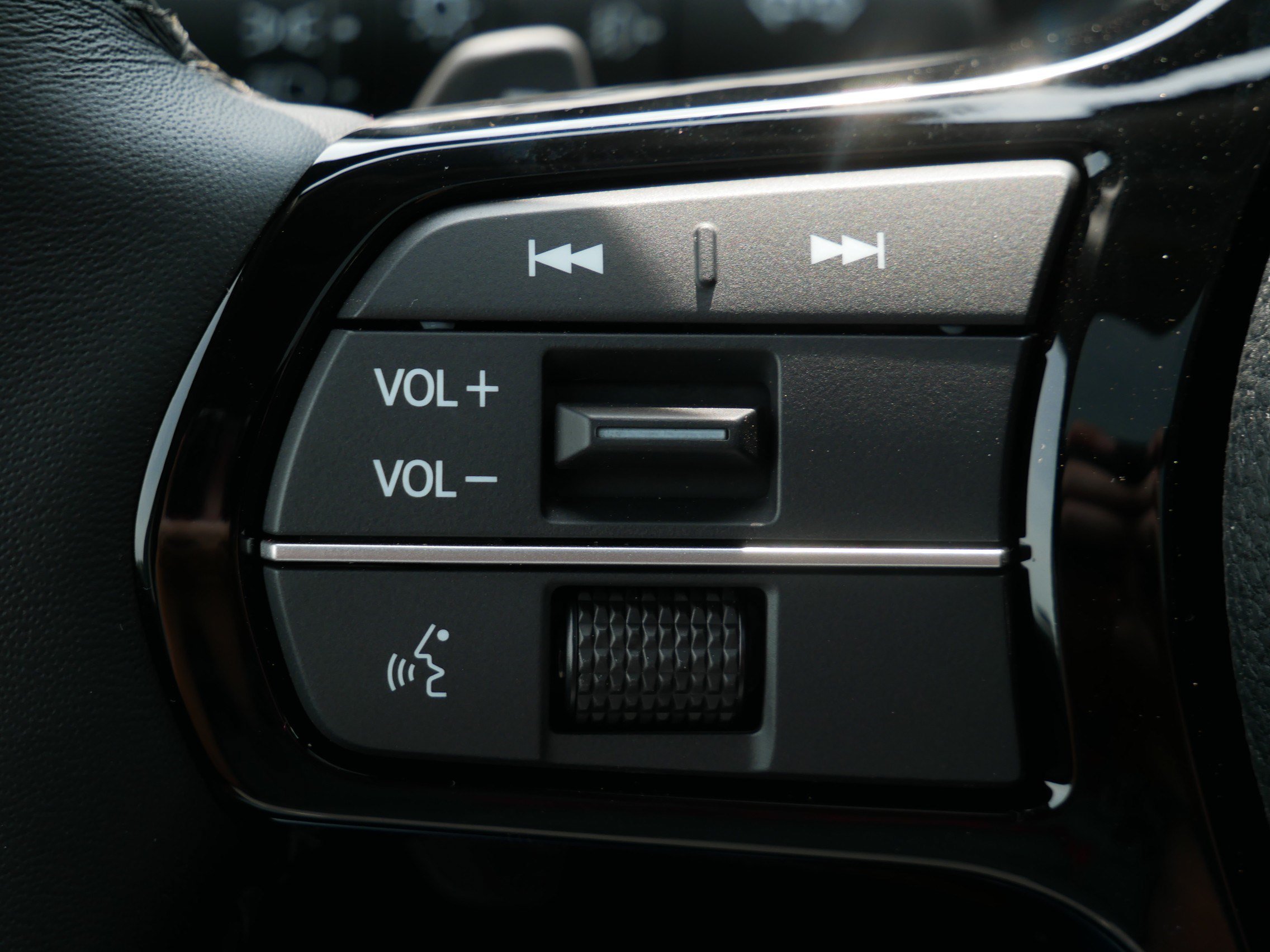 New 2026 Honda Pilot Elite image 23