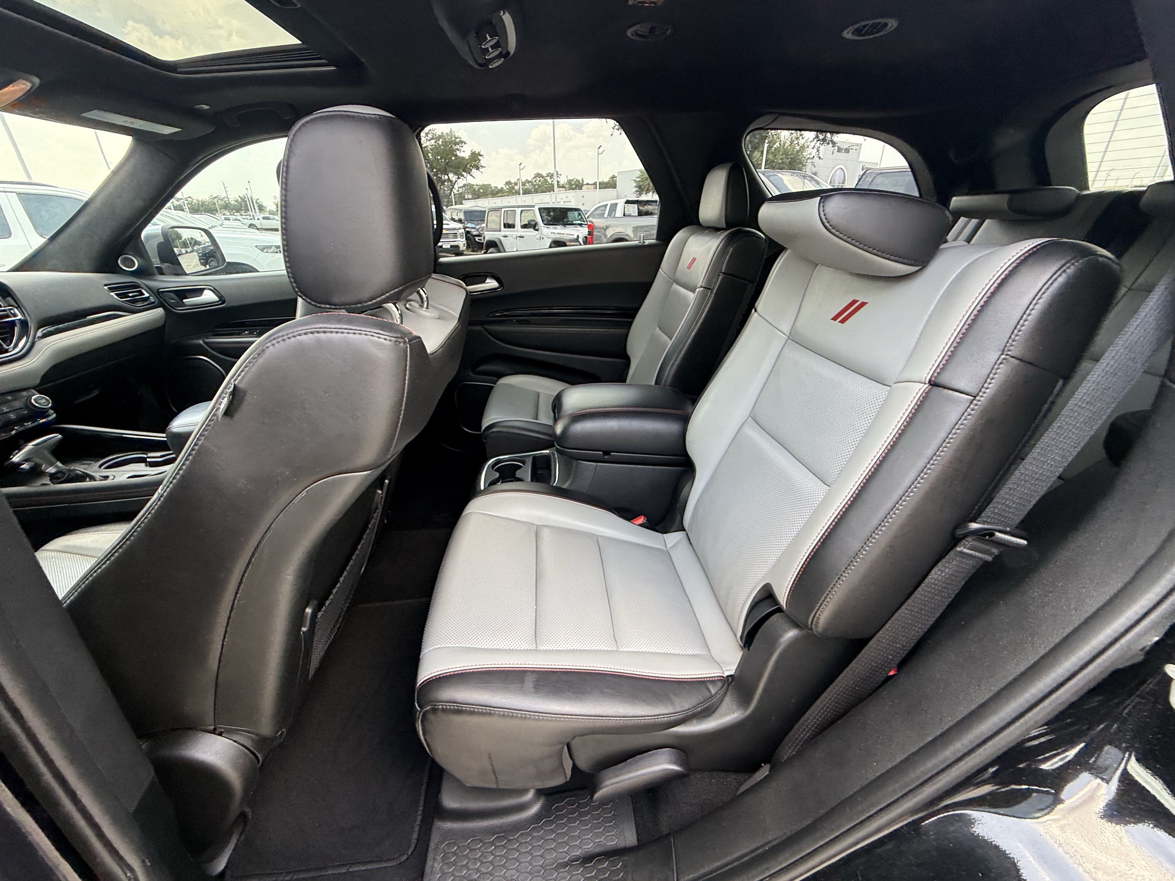 Used 2023 Dodge Durango Citadel AWD/4WD image 28