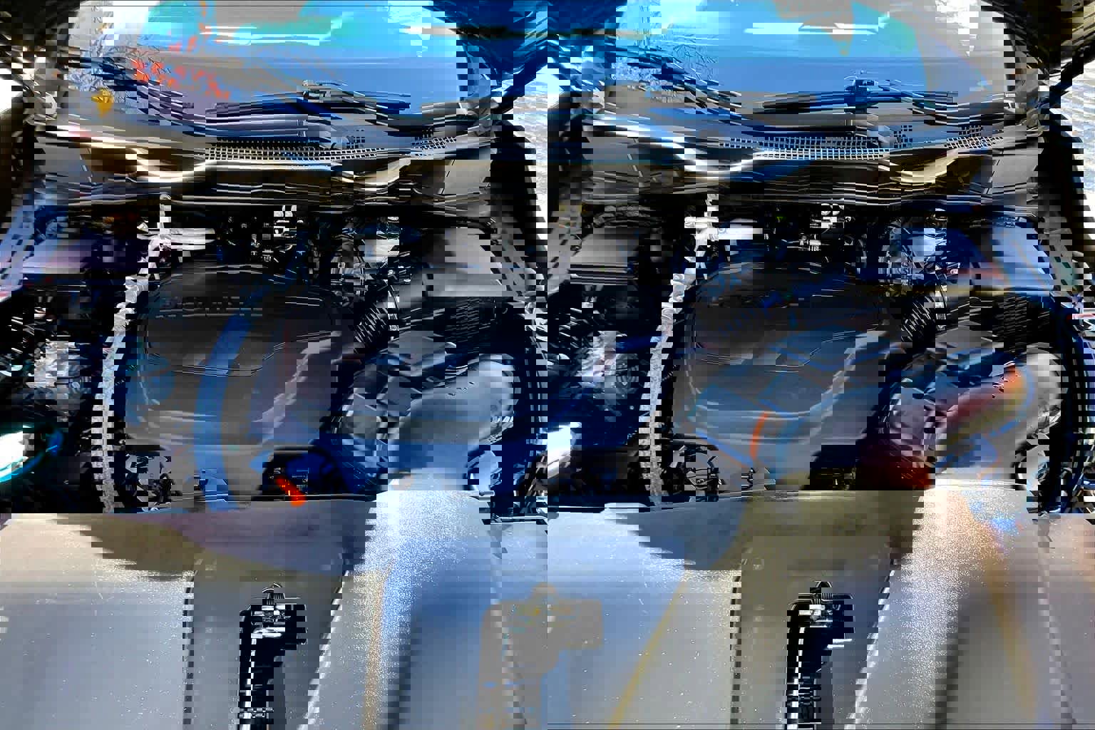 Used 2023 Honda Odyssey EX-L image 31