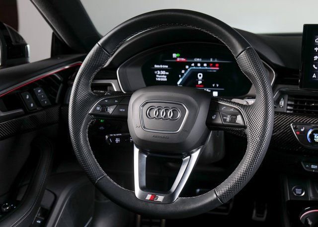 Certified 2025 Audi A5 2.0T Premium Plus image 13