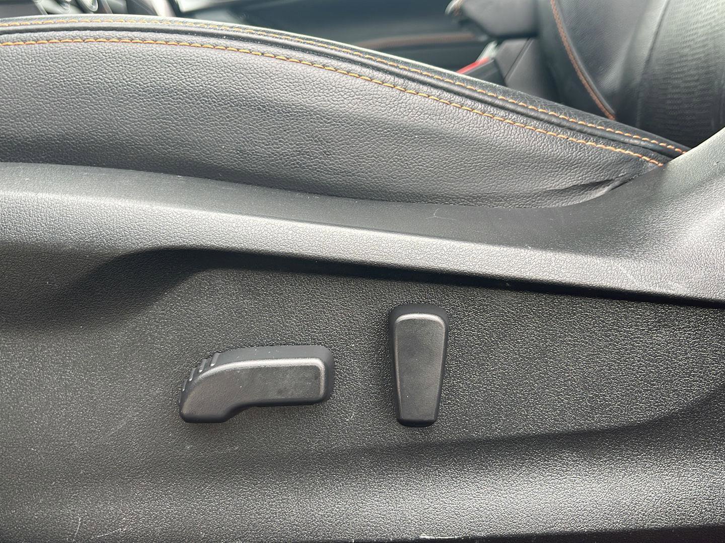 Used 2018 Subaru Crosstrek 2.0i Limited image 21