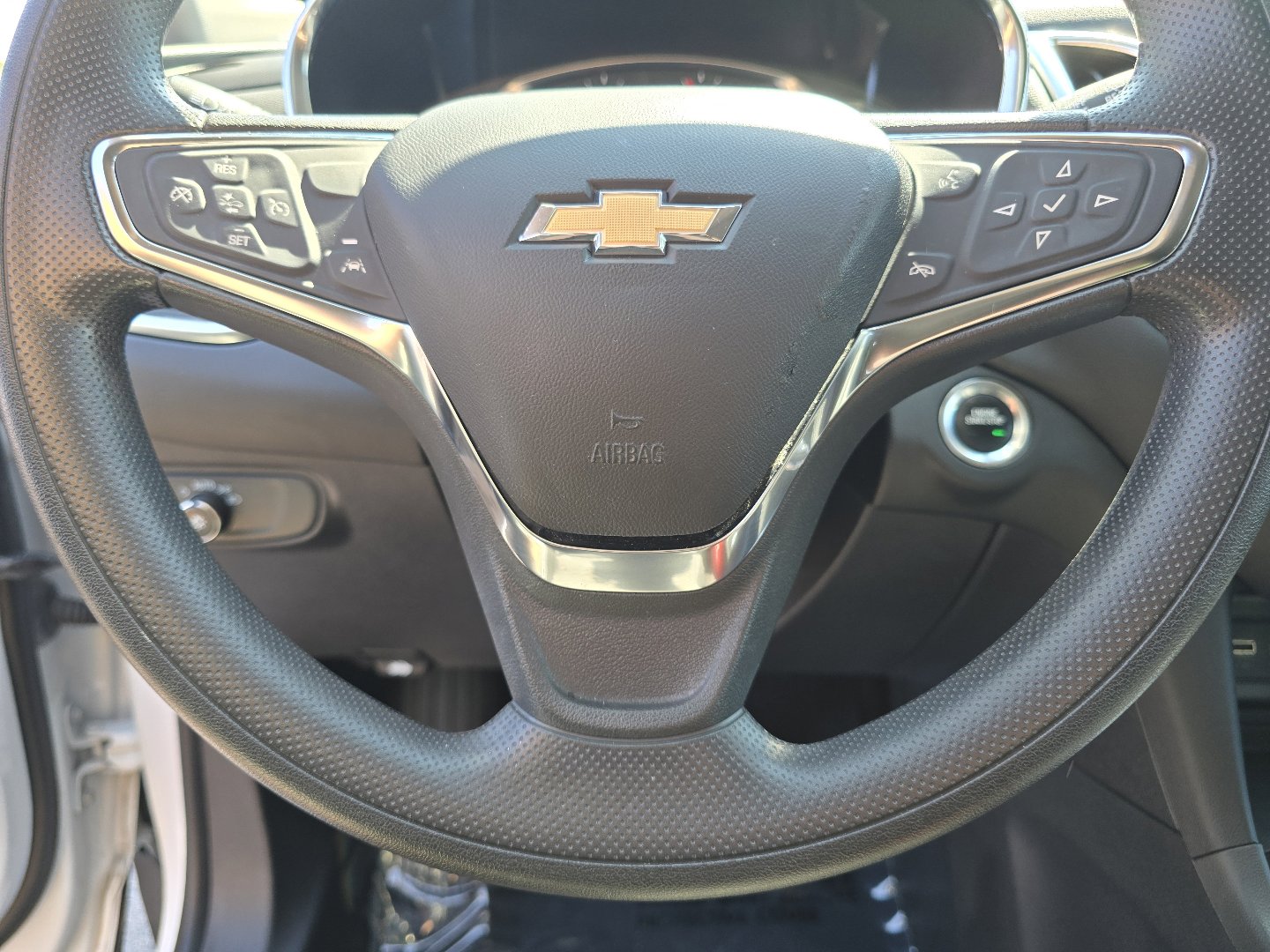 Used 2021 Chevrolet Equinox LT FWD image 31