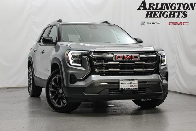 New 2027 GMC Terrain Elevation w/ Elevation Premium Package