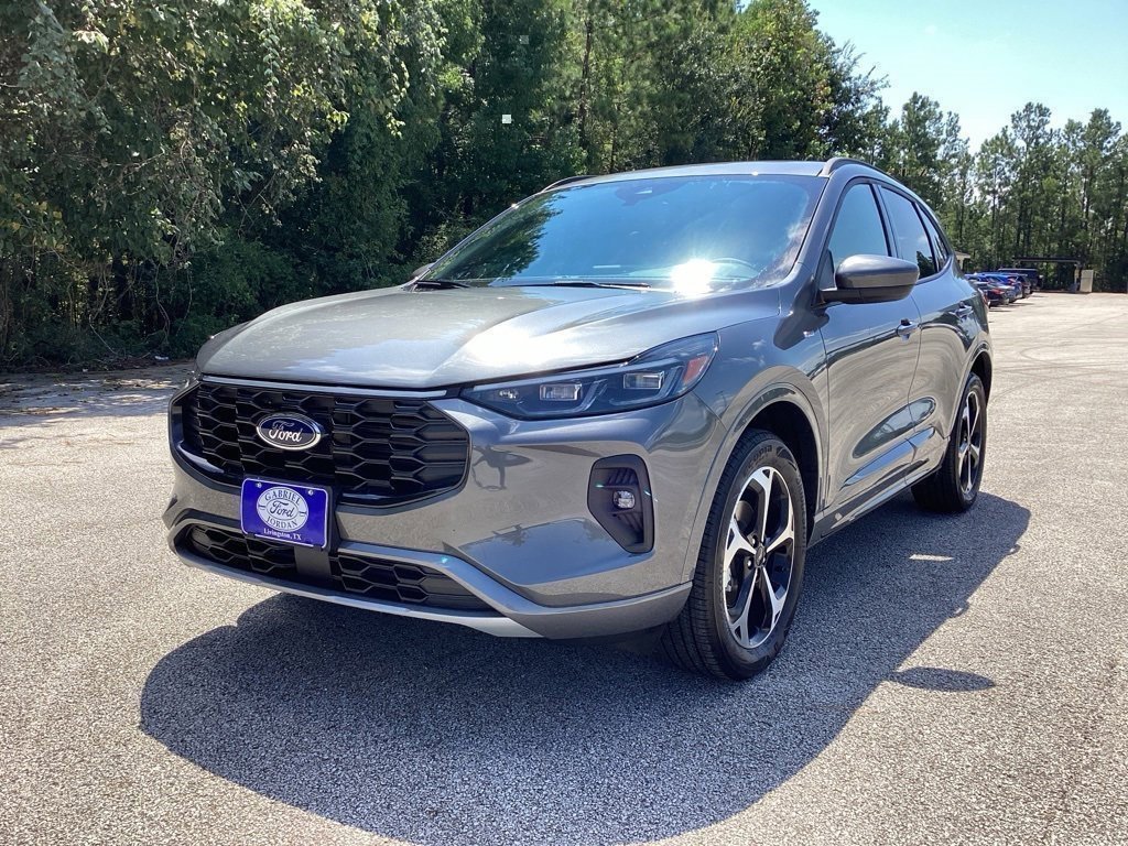 New 2025 Ford Escape ST-Line Elite image 3