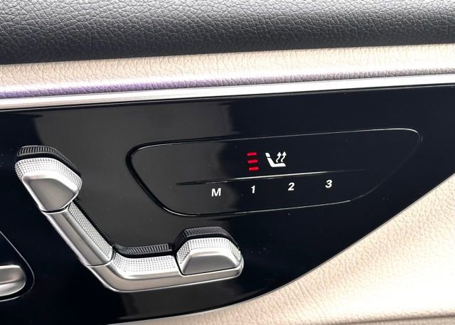 Certified 2026 Mercedes-Benz GLC 300 4MATIC image 24