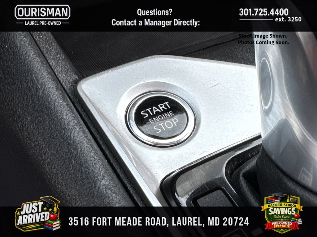 Used 2025 Nissan Altima 2.5 SV FWD image 22
