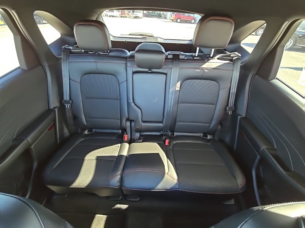 New 2026 Ford Escape ST-Line Select image 38