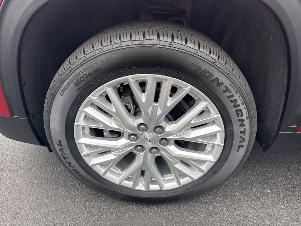 Certified 2024 GMC Acadia Elevation w/ Luxury Package image 30