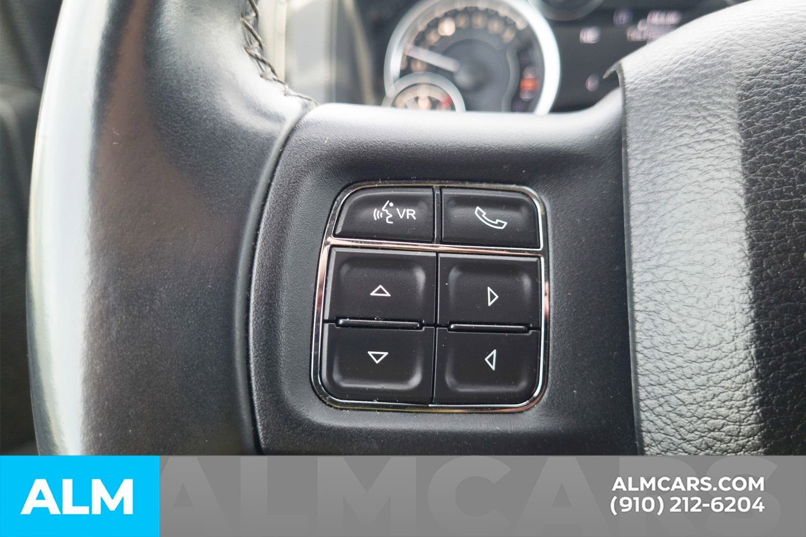 Used 2018 RAM 2500 Power Wagon image 29