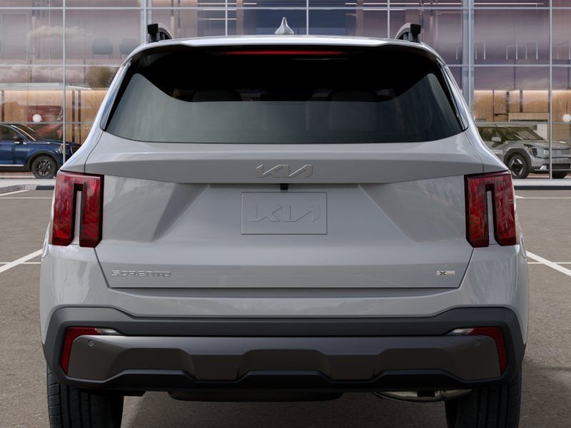 New 2024 Kia Sorento SX AWD/4WD image 13