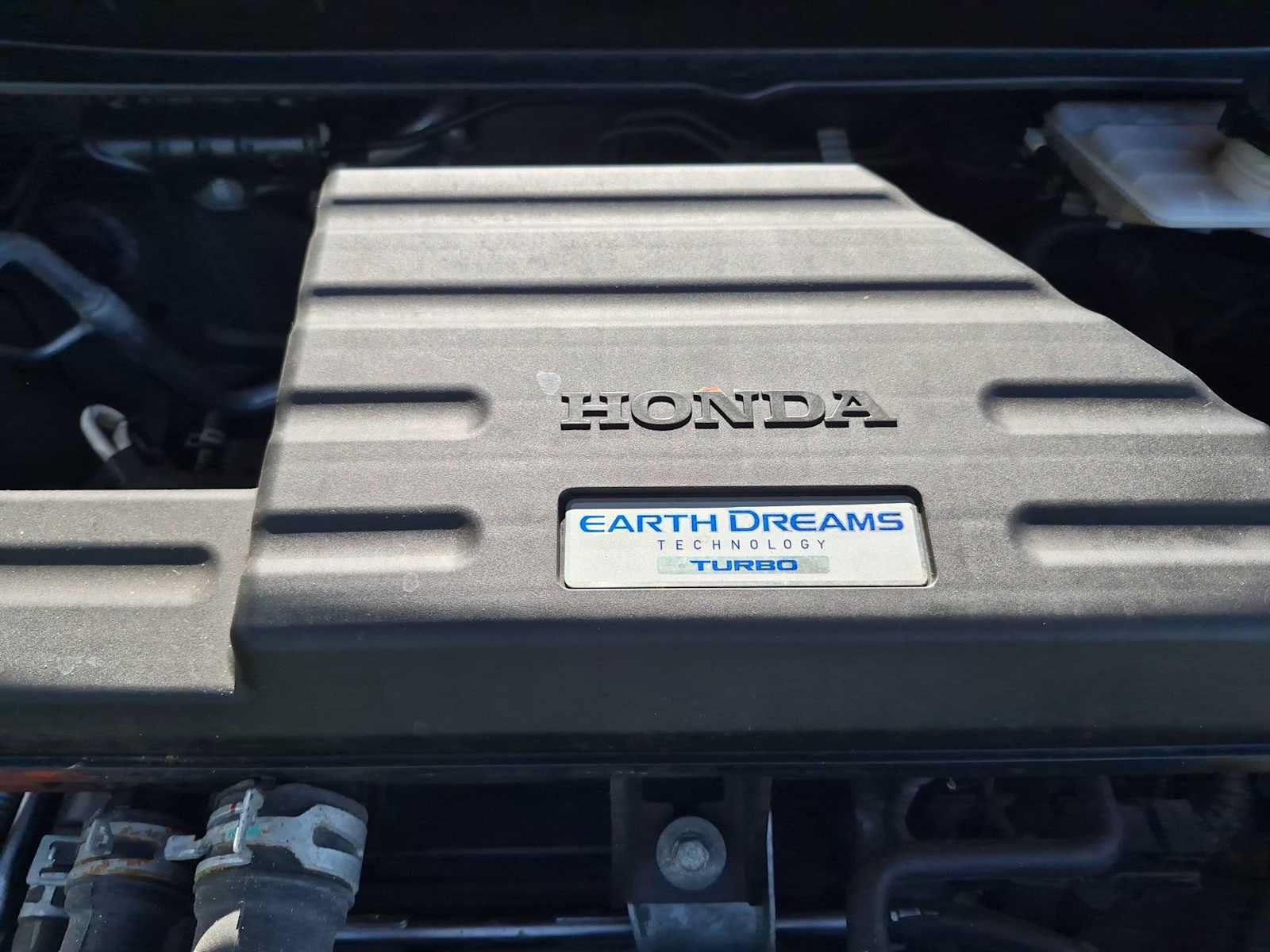 Used 2019 Honda CR-V EX-L image 15