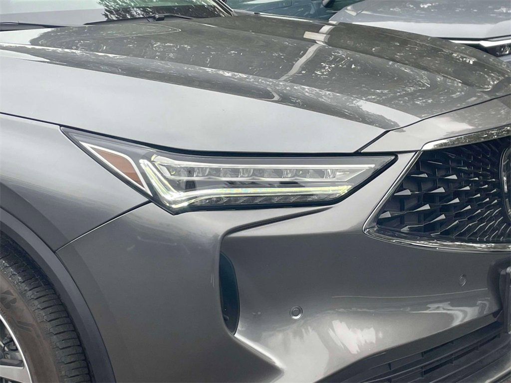 Used 2023 Acura MDX Technology image 9