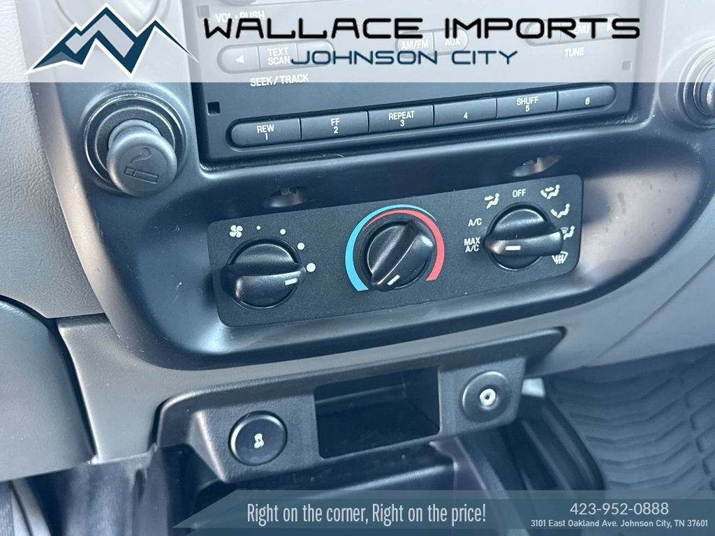 Used 2011 Ford Ranger Sport AWD/4WD image 21