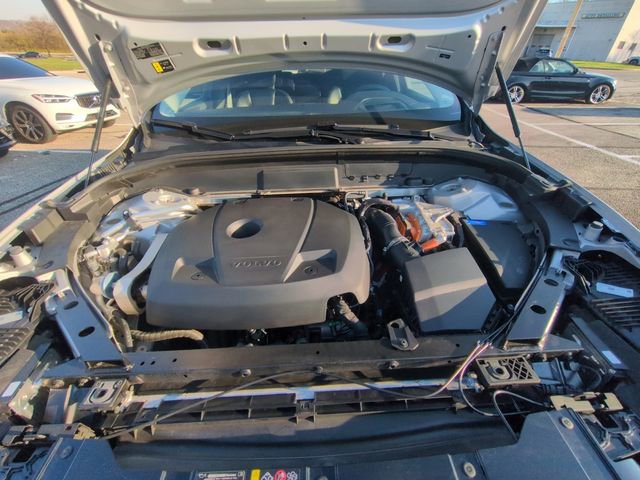 Used 2024 Volvo XC60 T8 Ultimate w/ Protection Package Premier image 27