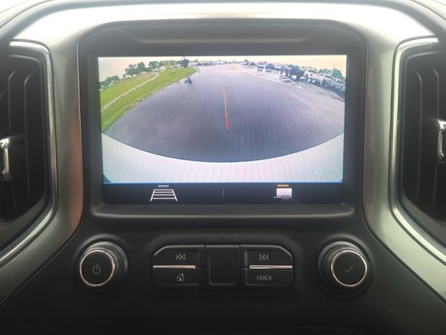 Used 2019 Chevrolet Silverado 1500 LT w/ All-Star Edition AWD/4WD image 26