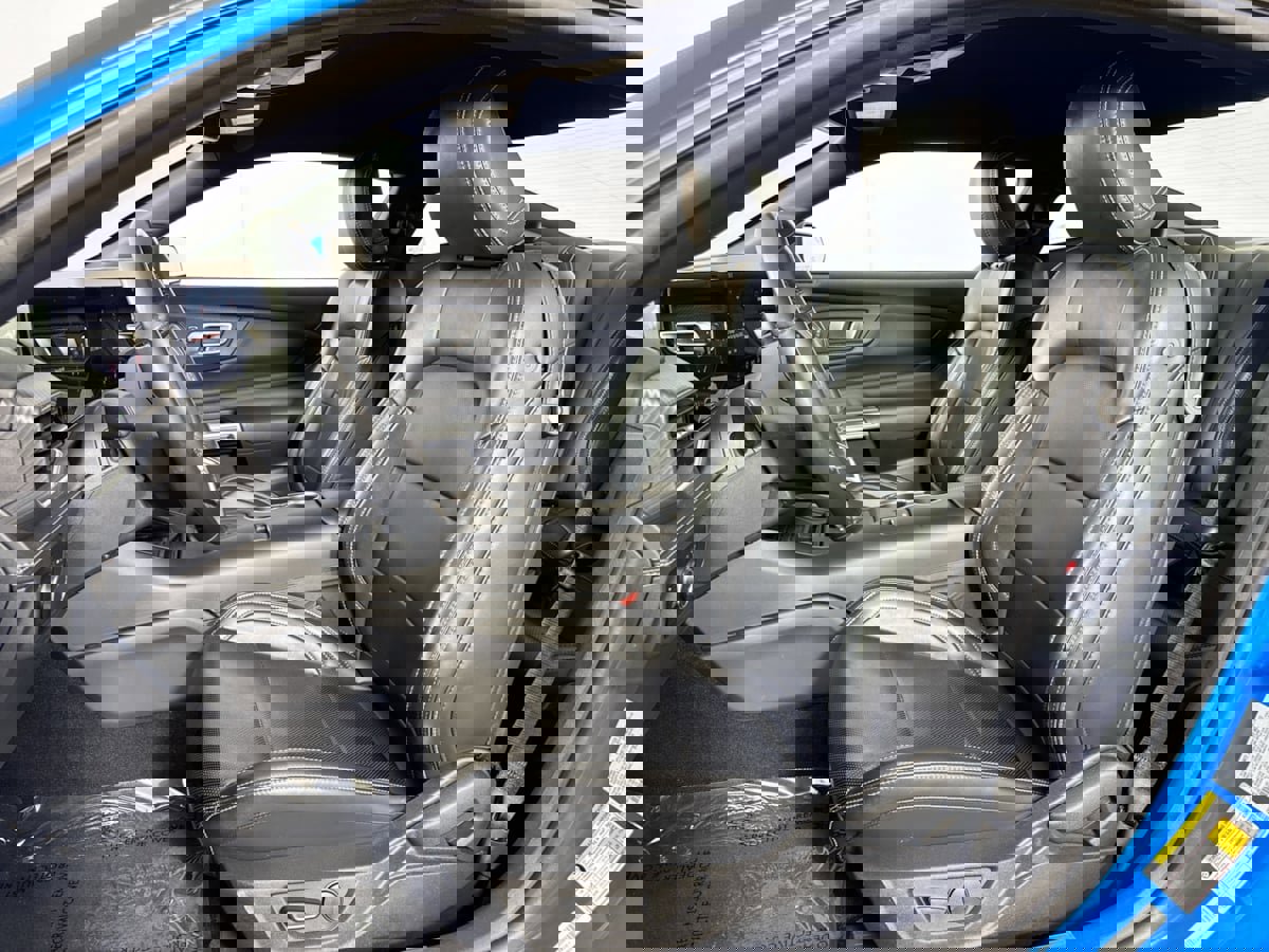 Used 2024 Ford Mustang Premium image 24