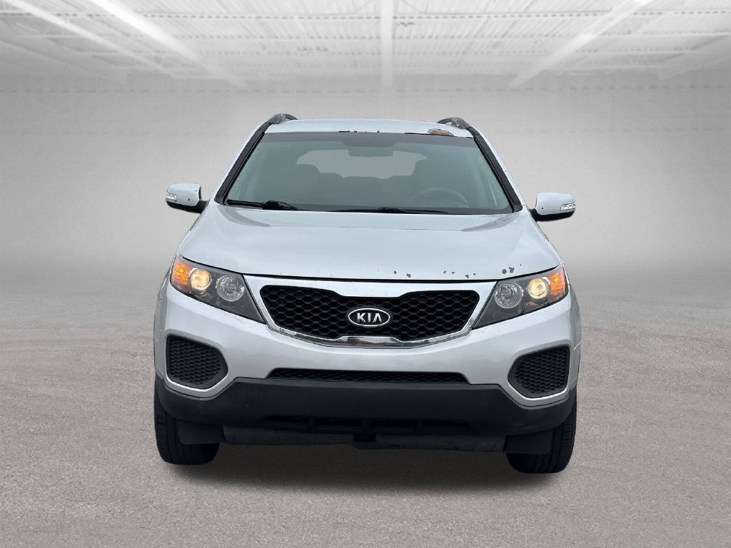 Used 2013 Kia Sorento LX AWD/4WD image 2