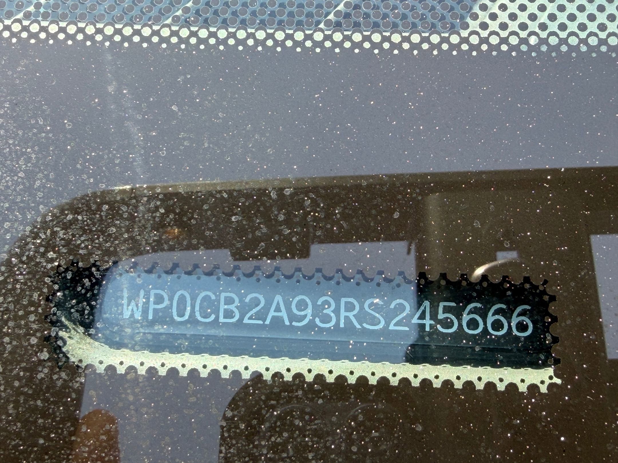 Certified 2024 Porsche 911 Carrera S image 29