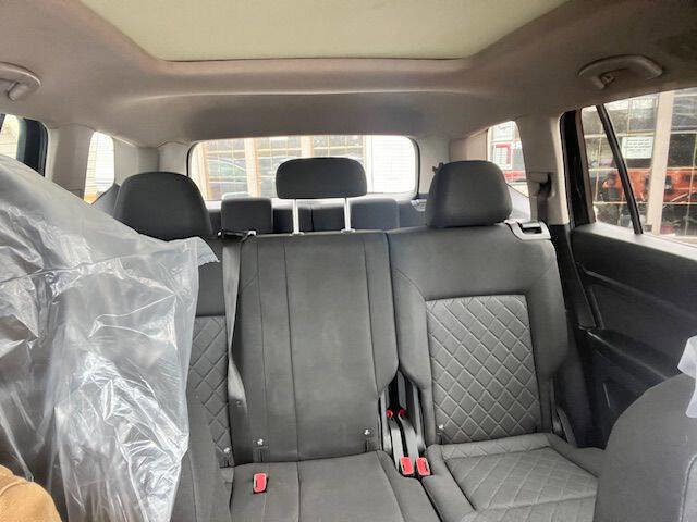 Used 2018 Volkswagen Atlas Launch Edition image 14