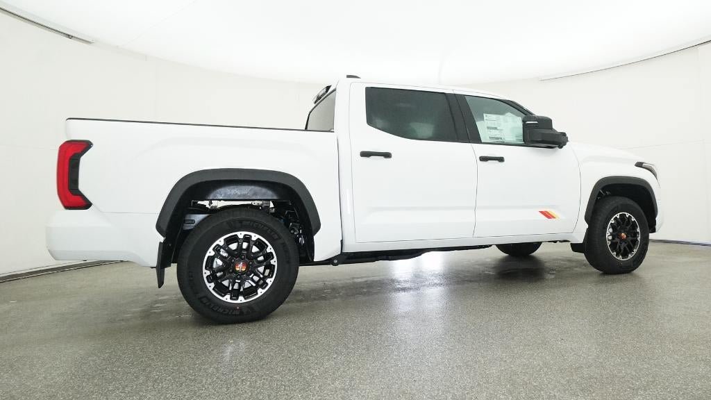 New 2026 Toyota Tundra SR5 AWD/4WD image 26