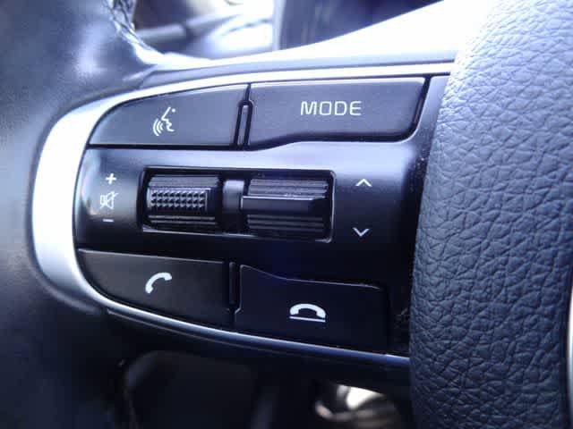 Used 2021 Kia K5 GT-Line image 18
