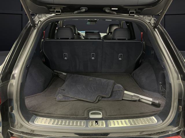 Used 2025 Genesis GV70 3.5T Sport w/ Sport Advanced Package image 15