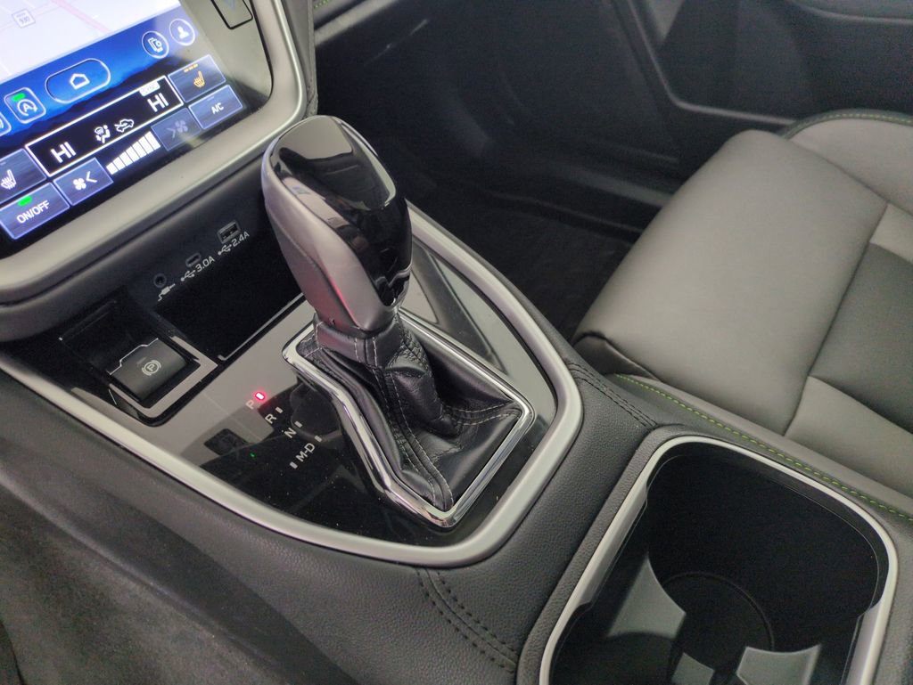 Used 2023 Subaru Outback Onyx Edition image 27