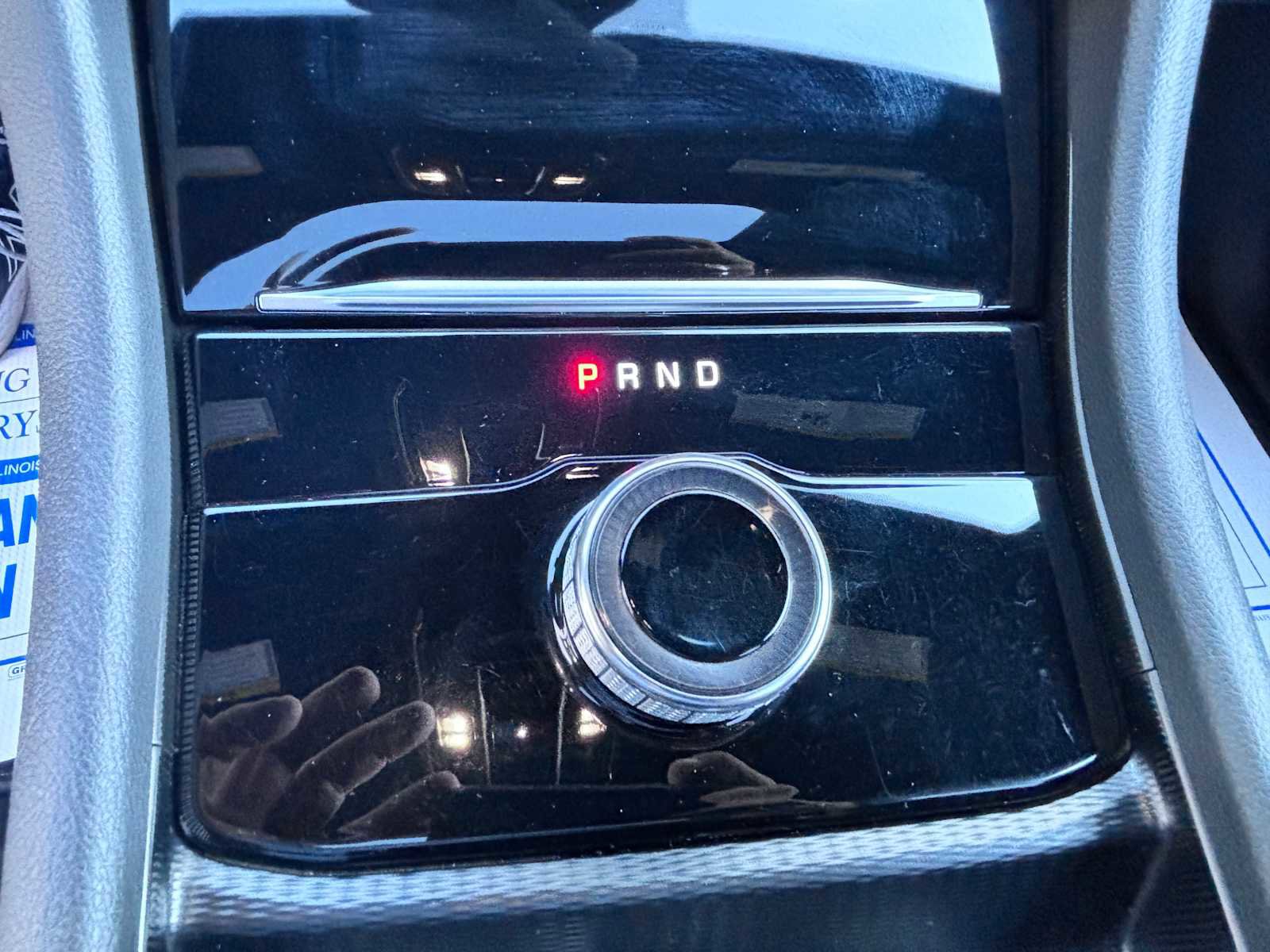 Certified 2024 Jeep Grand Cherokee Altitude image 14