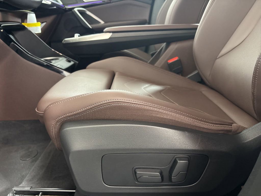 Certified 2025 BMW X1 xDrive28i w/ Convenience Package image 26