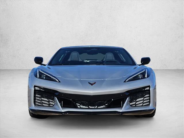 New 2026 Chevrolet Corvette Z06 w/ Stealth Interior Trim Package image 6