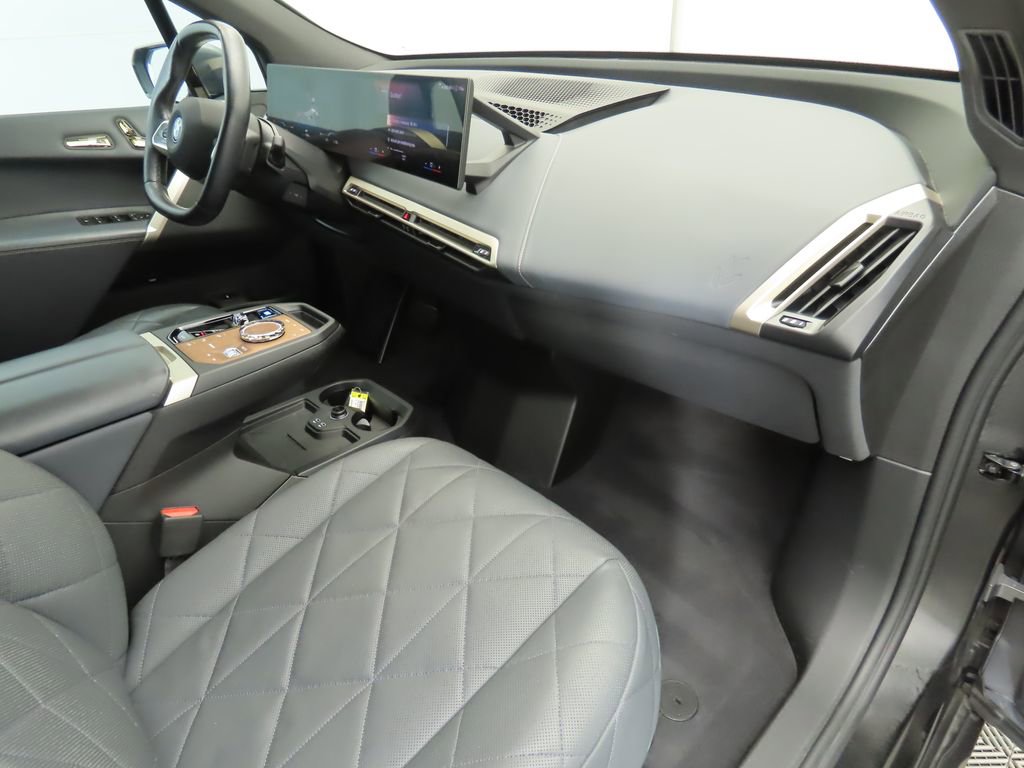 Certified 2023 BMW iX xDrive50 w/ Ultimate Package 2 image 16