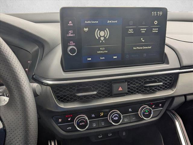 New 2025 Acura ADX A-Spec image 14