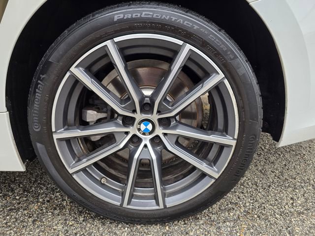 Used 2021 BMW 330i xDrive Sedan w/ Convenience Package image 51