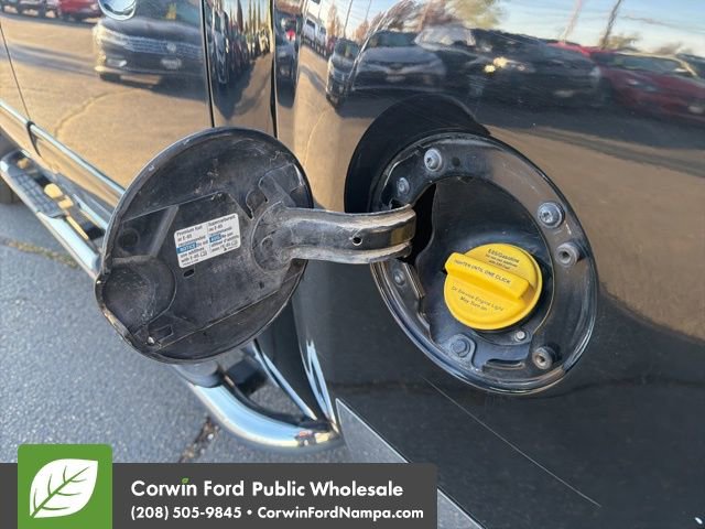 Used 2012 Chevrolet Silverado 1500 LTZ w/ Max Trailering Pack image 10