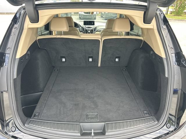 Certified 2024 Acura RDX SH-AWD image 33
