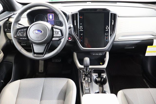 New 2026 Subaru Forester Premium w/ Base/Premium Package image 13