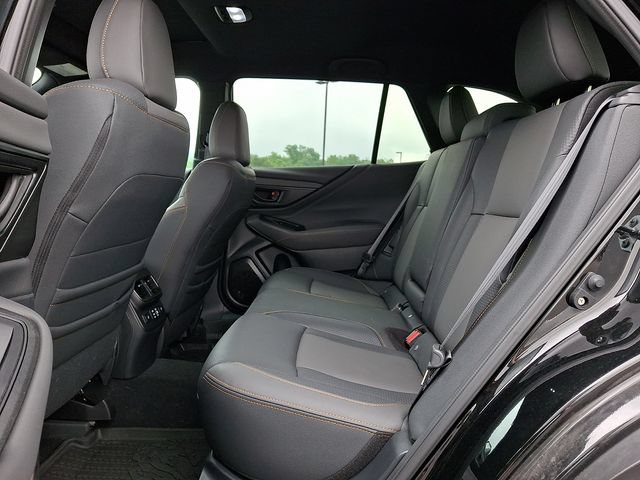Used 2025 Subaru Outback Wilderness AWD/4WD image 13