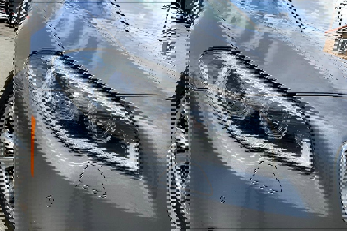 Used 2014 BMW 528i Sedan image 28