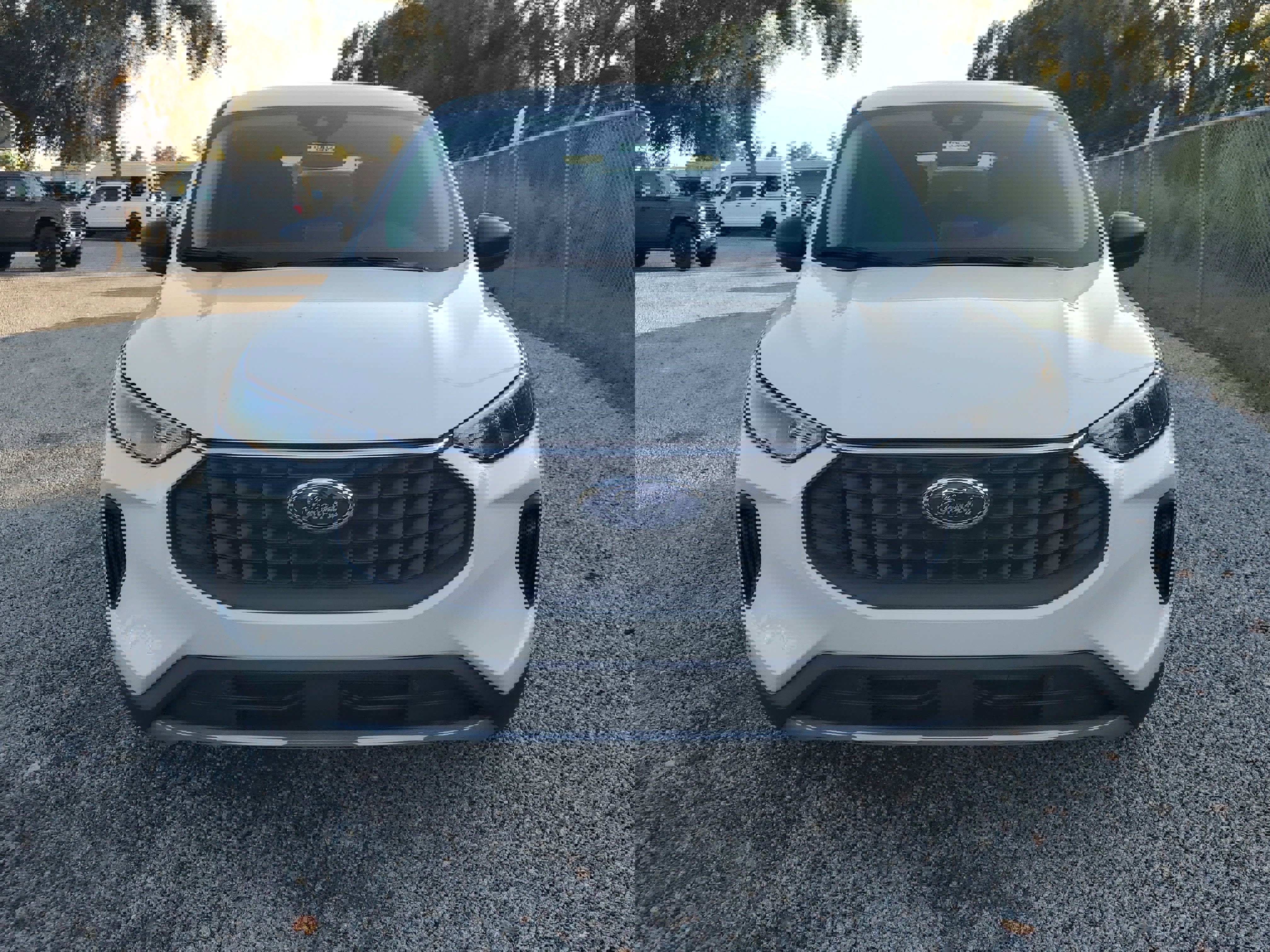 New 2026 Ford Escape Active video 3