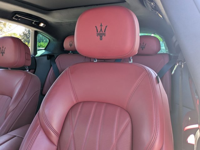 Used 2022 Maserati Levante Modena image 15