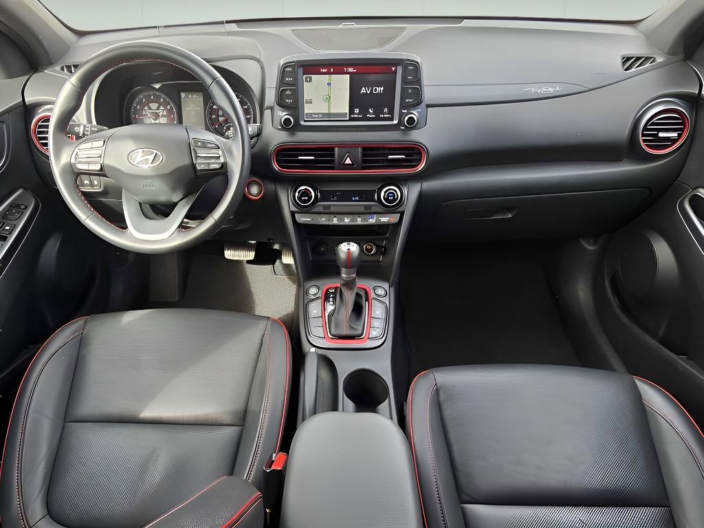 Used 2019 Hyundai Kona Ultimate image 27
