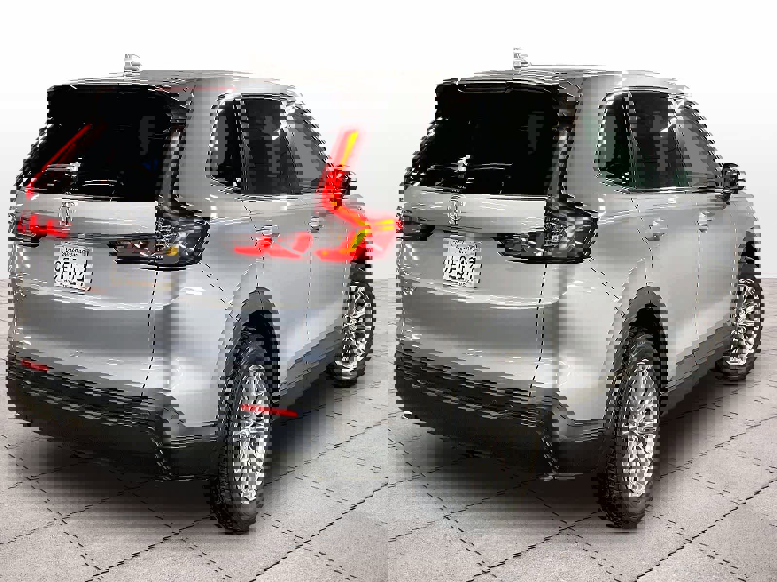 Used 2023 Honda CR-V EX-L image 14